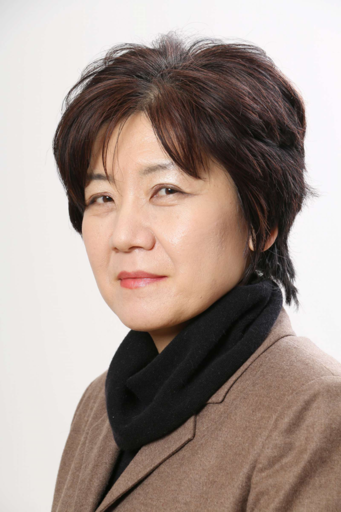 Noriko Nakano