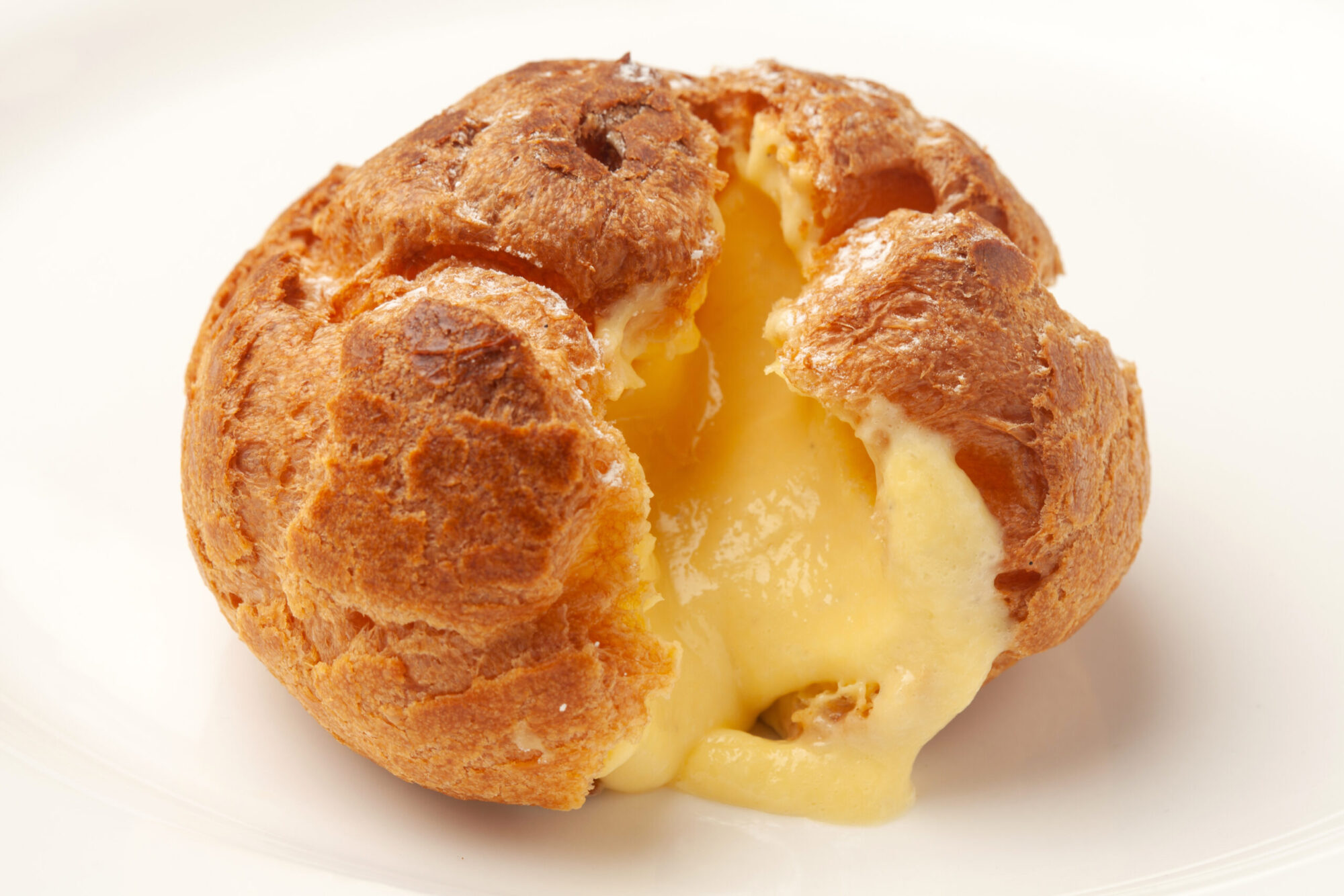 cream puff