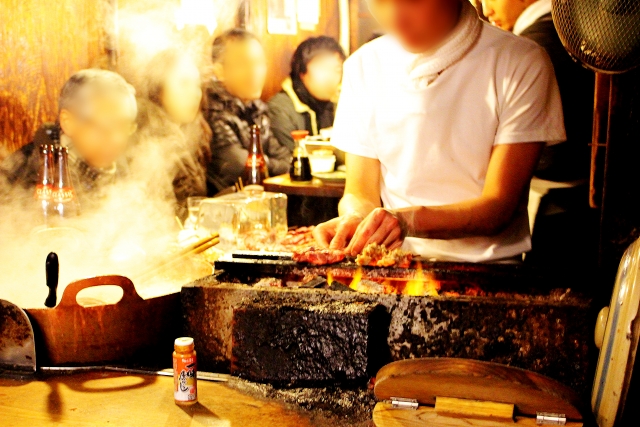 Yakitori