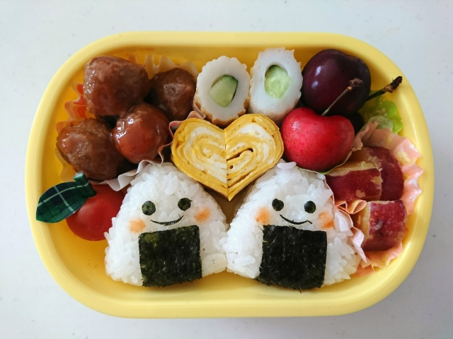 Bento