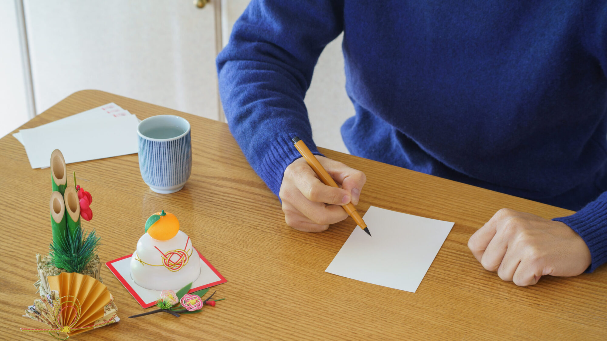 Art of Handwriting