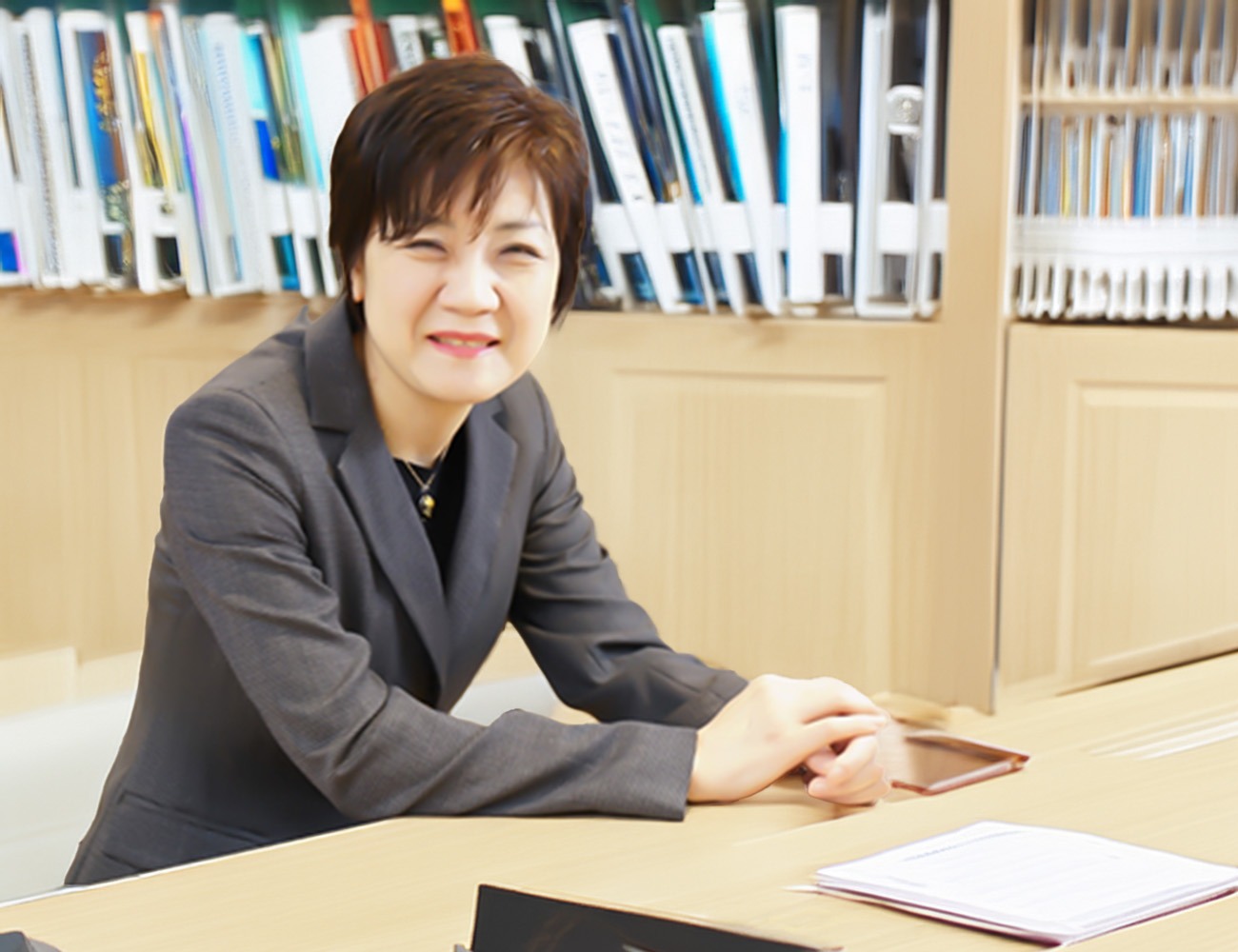Noriko Nakano