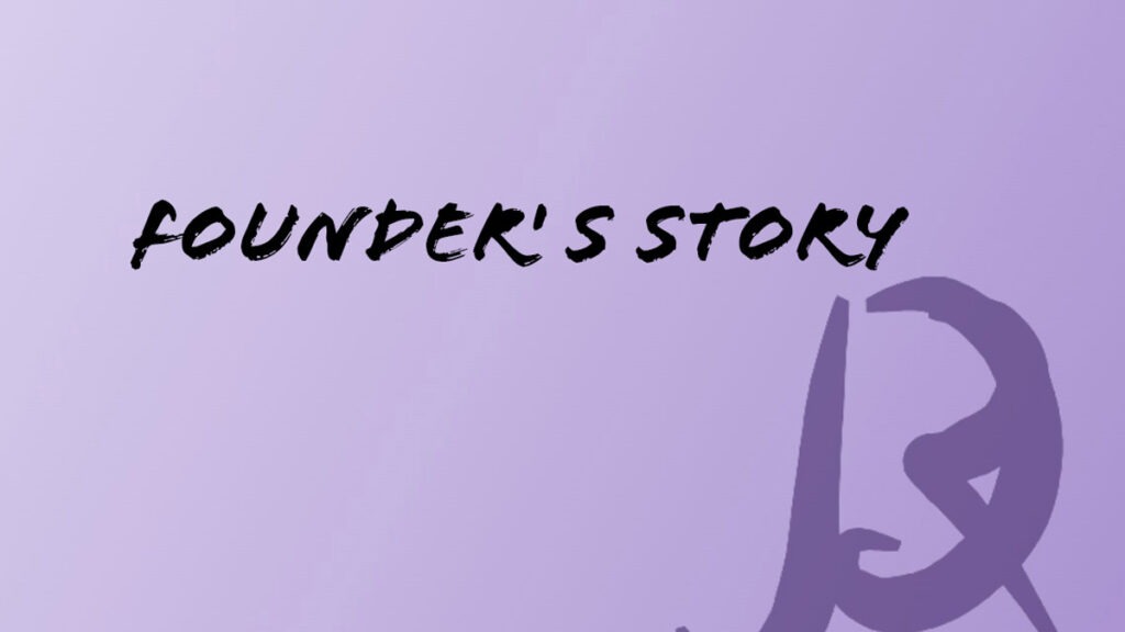 founder's story_blog