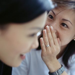 Listening your voice Customer research