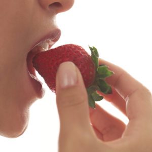 sensory perceptions taste sensations
